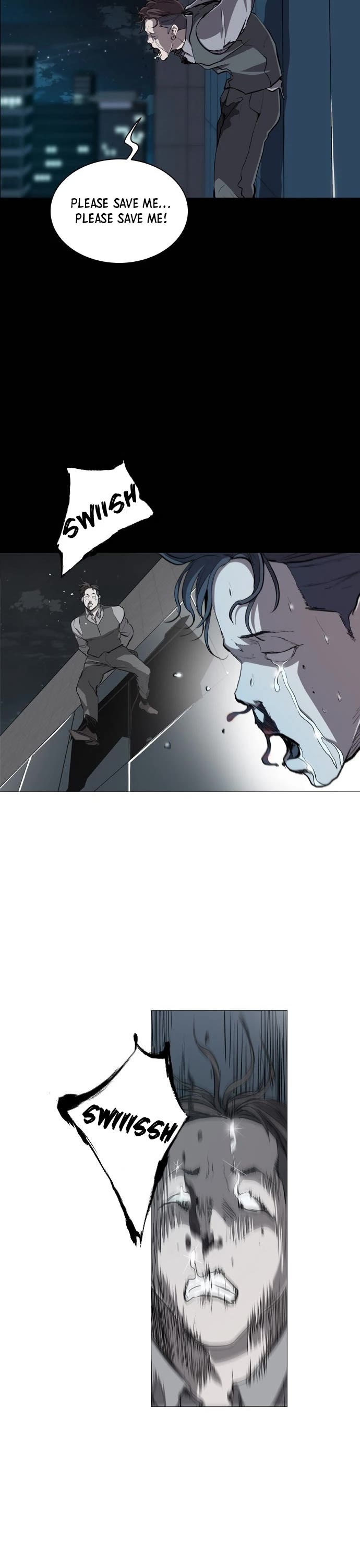 Castle Chapter 29 page 10 - Chapter 29: Castle Chapter 29
