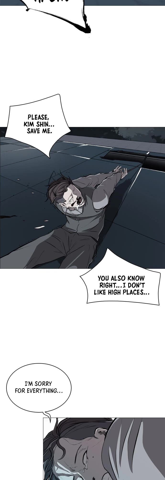 Castle Chapter 29 page 12 - Chapter 29: Castle Chapter 29