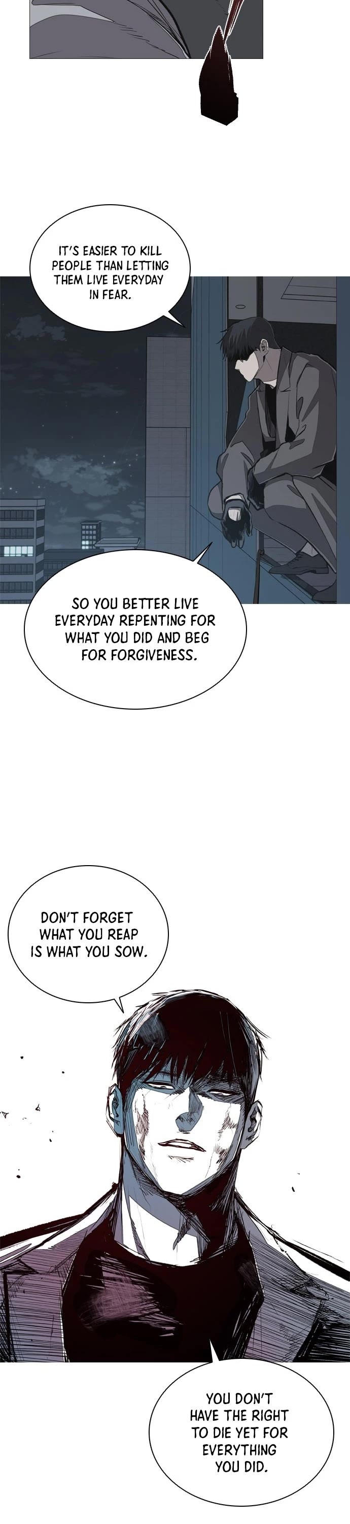 Castle Chapter 29 page 14 - Chapter 29: Castle Chapter 29