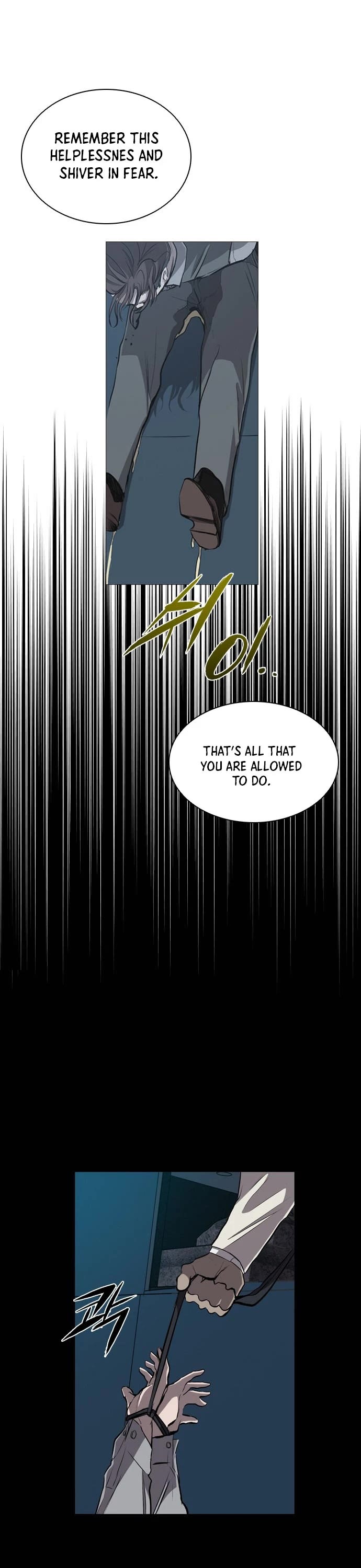Castle Chapter 29 page 15 - Chapter 29: Castle Chapter 29