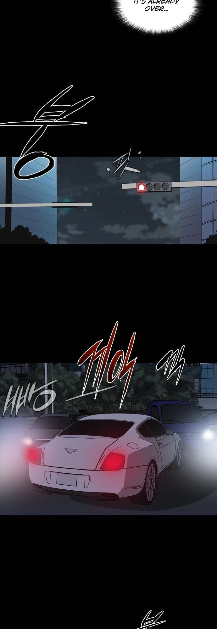 Castle Chapter 29 page 24 - Chapter 29: Castle Chapter 29
