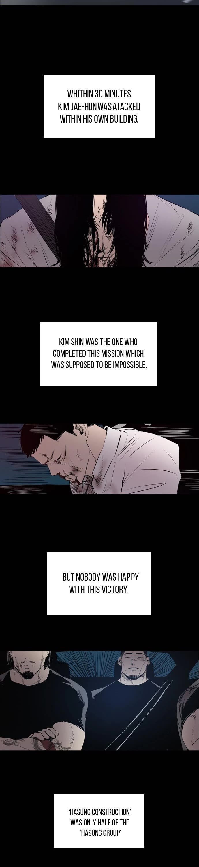 Castle Chapter 29 page 26 - Chapter 29: Castle Chapter 29