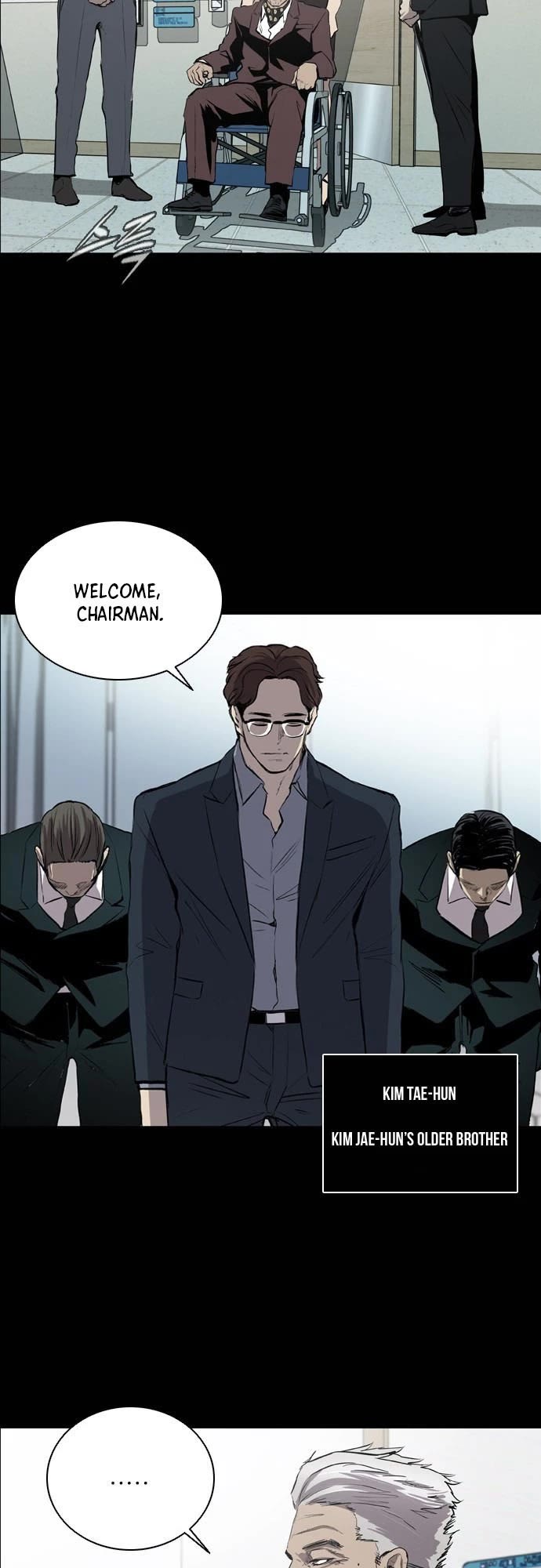 Castle Chapter 29 page 30 - Chapter 29: Castle Chapter 29