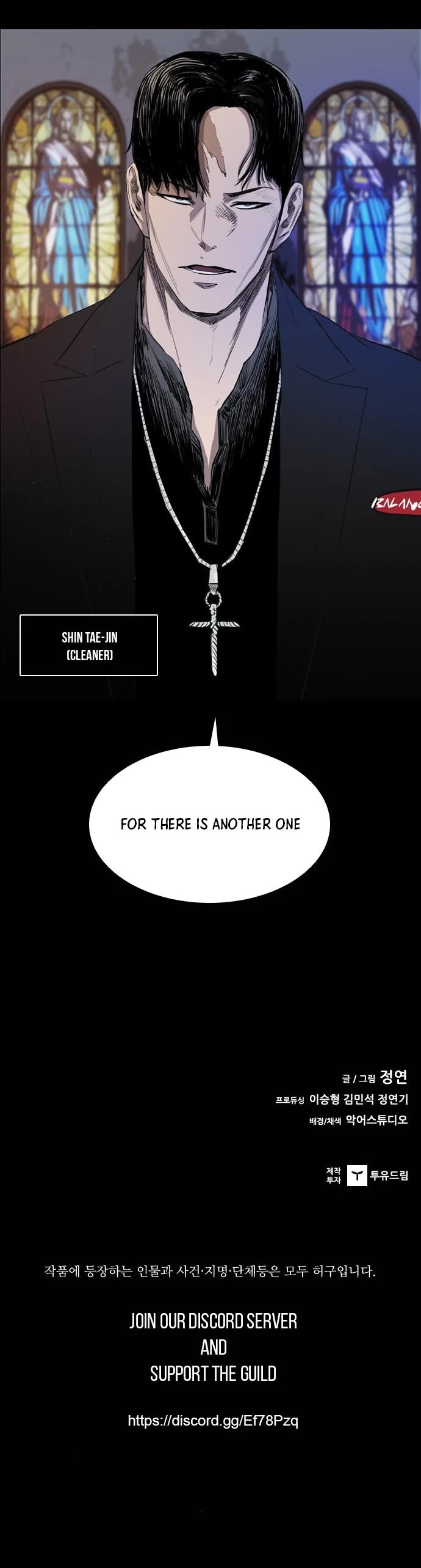 Castle Chapter 29 page 37 - Chapter 29: Castle Chapter 29