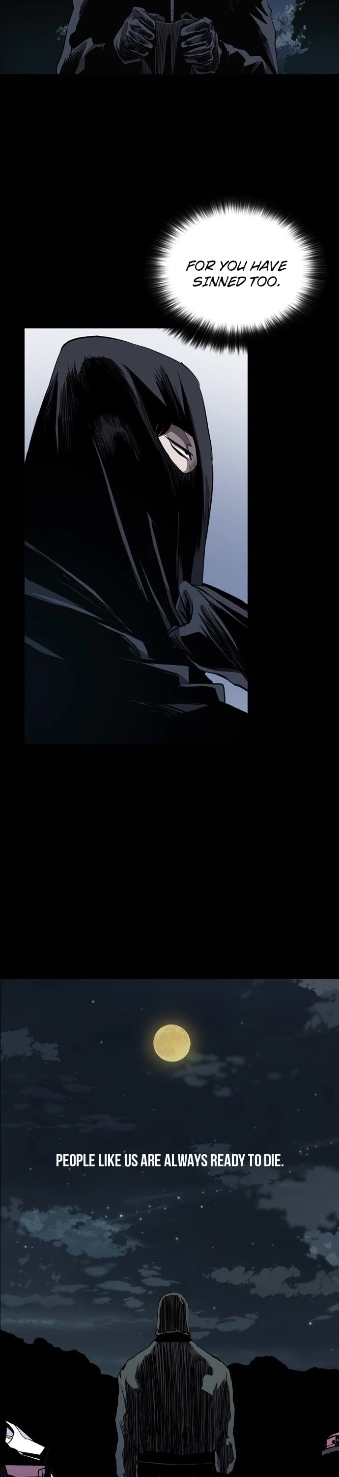 Castle Chapter 30 page 22 - Chapter 30