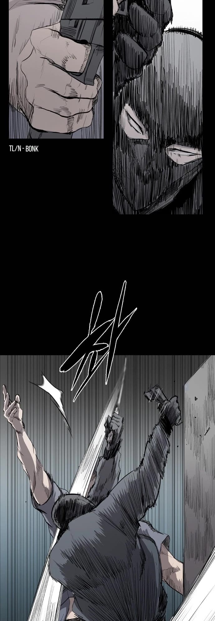 Castle Chapter 30 page 27 - Chapter 30
