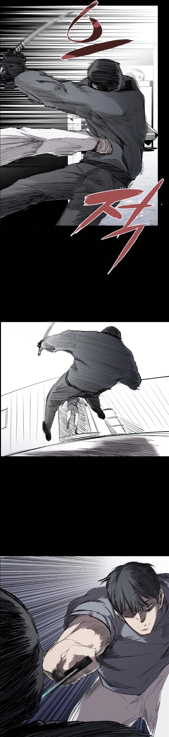Castle Chapter 30 page 29 - Chapter 30