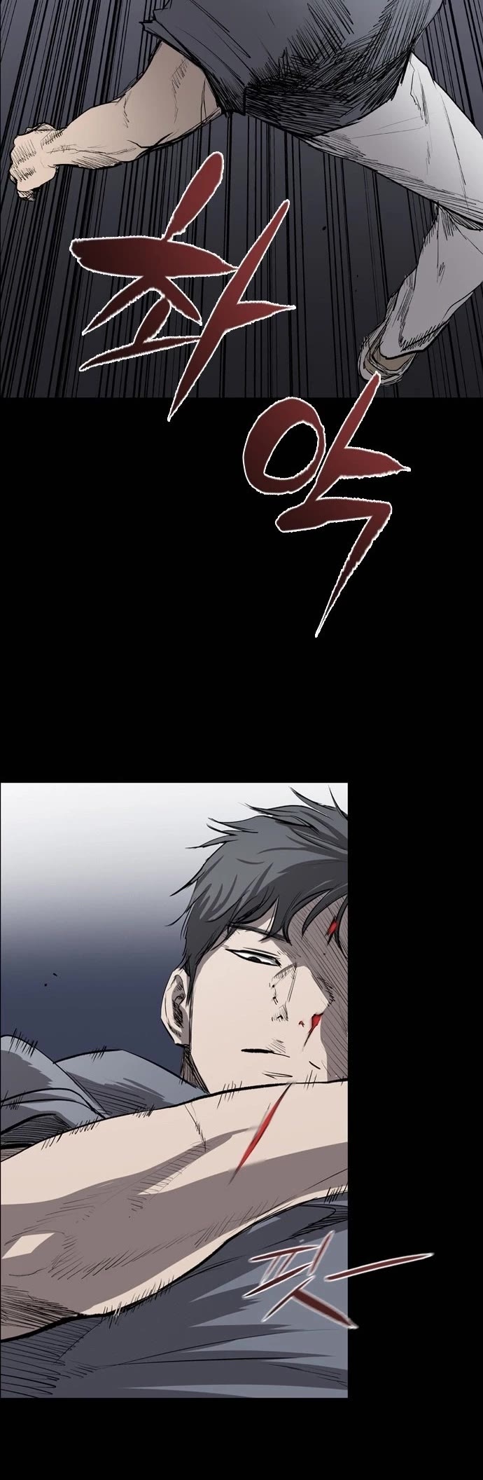 Castle Chapter 30 page 31 - Chapter 30