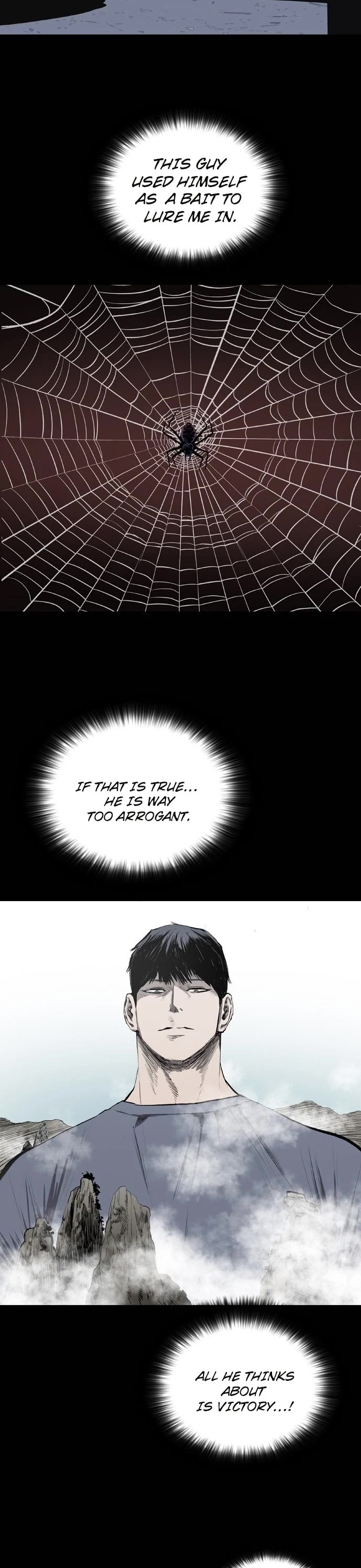 Castle Chapter 30 page 34 - Chapter 30