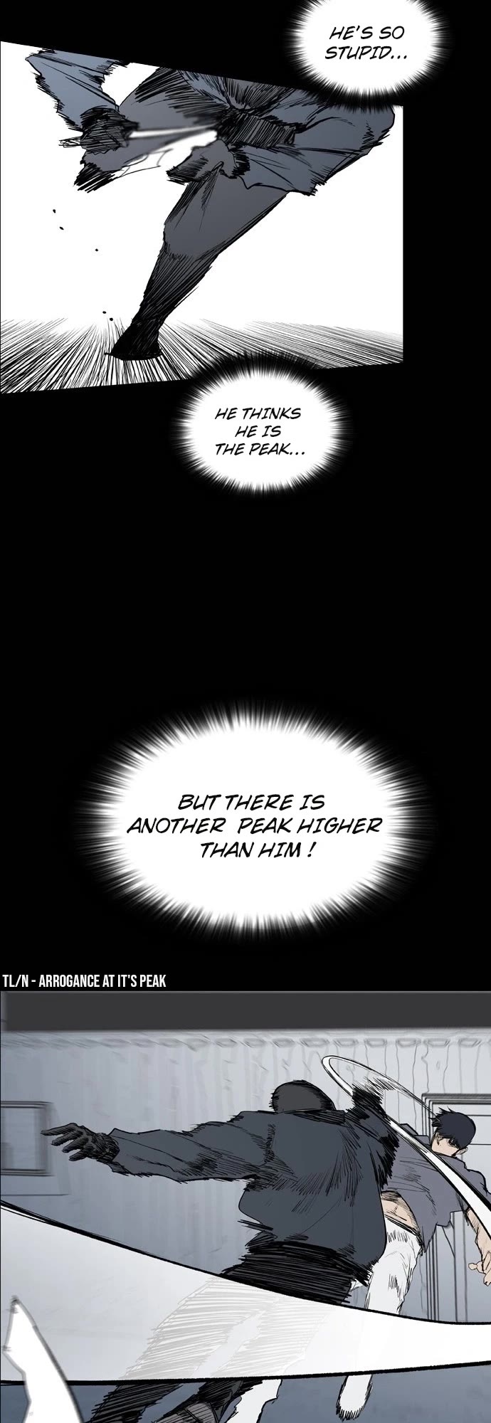 Castle Chapter 30 page 35 - Chapter 30