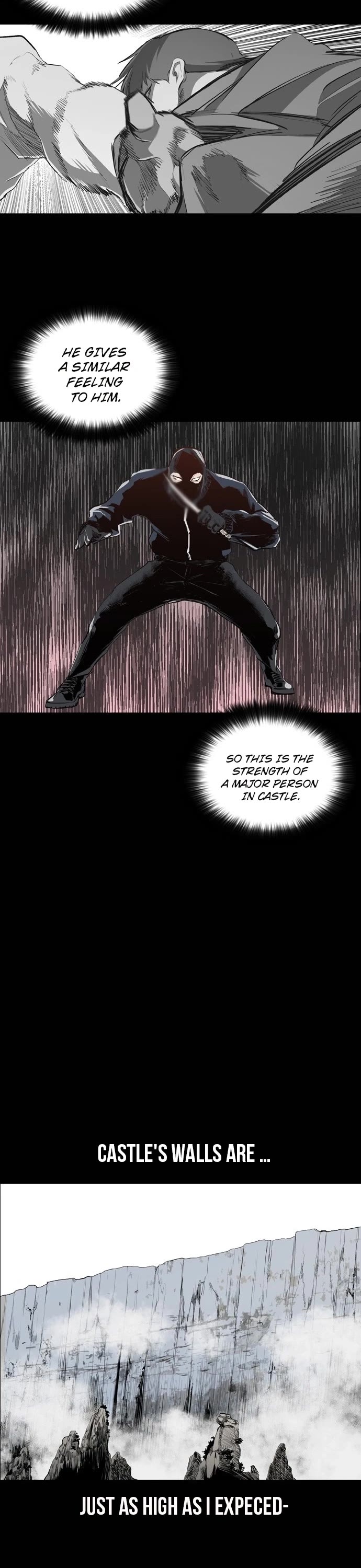 Castle Chapter 30 page 42 - Chapter 30