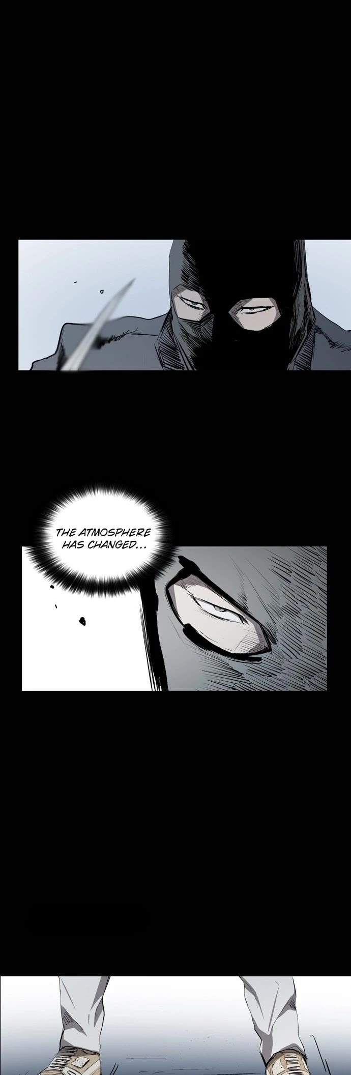 Castle Chapter 30 page 43 - Chapter 30