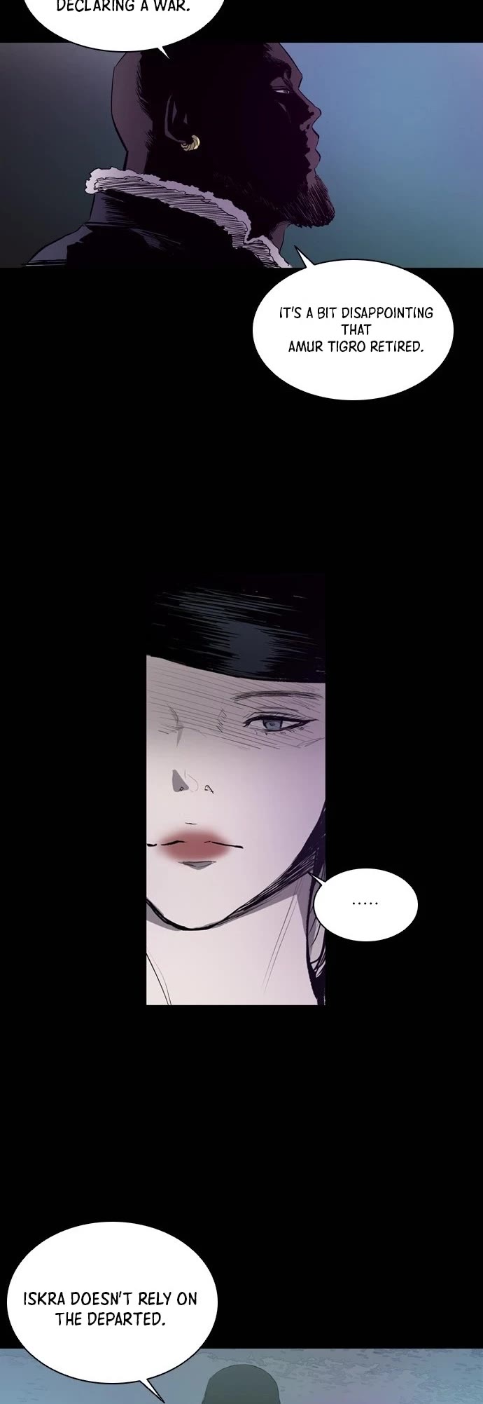 Castle Chapter 30 page 47 - Chapter 30