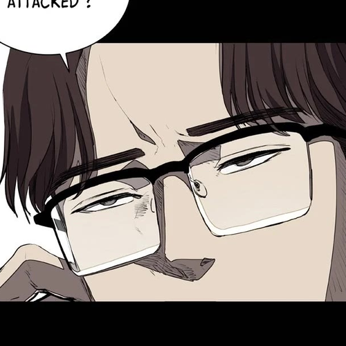 Castle Chapter 30 cover