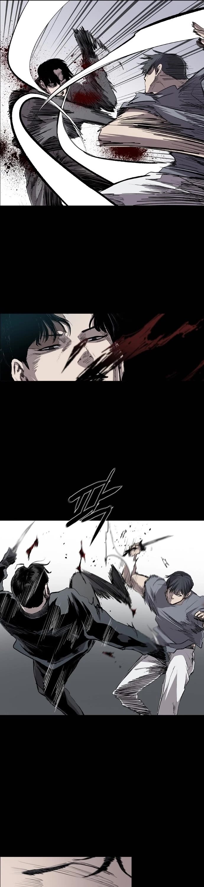 Castle Chapter 31 page 13 - Chapter 31