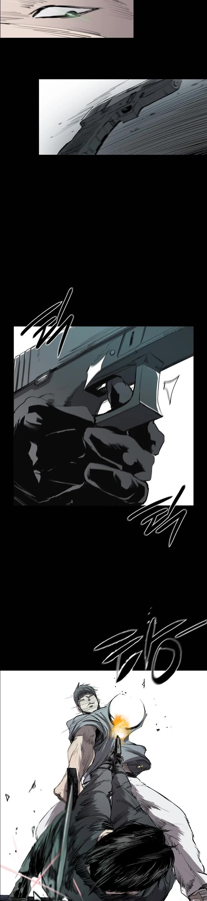Castle Chapter 31 page 14 - Chapter 31