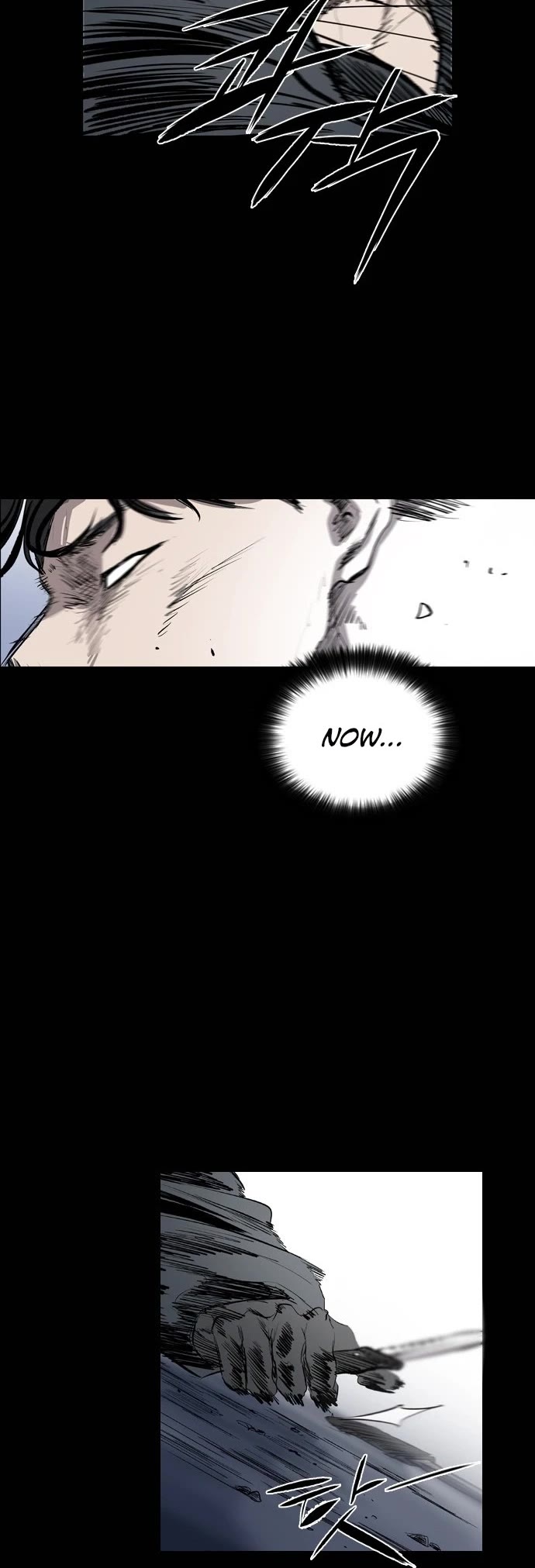 Castle Chapter 31 page 16 - Chapter 31
