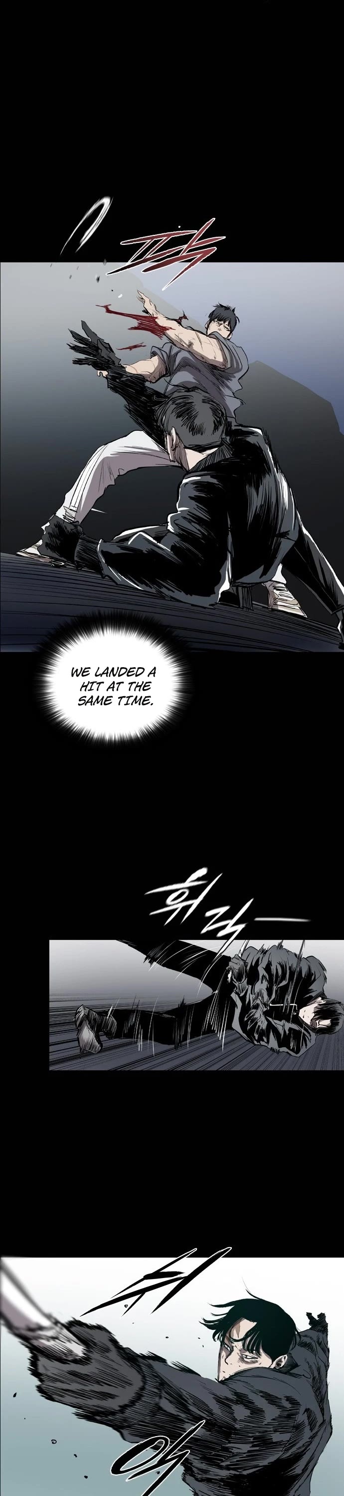 Castle Chapter 31 page 17 - Chapter 31