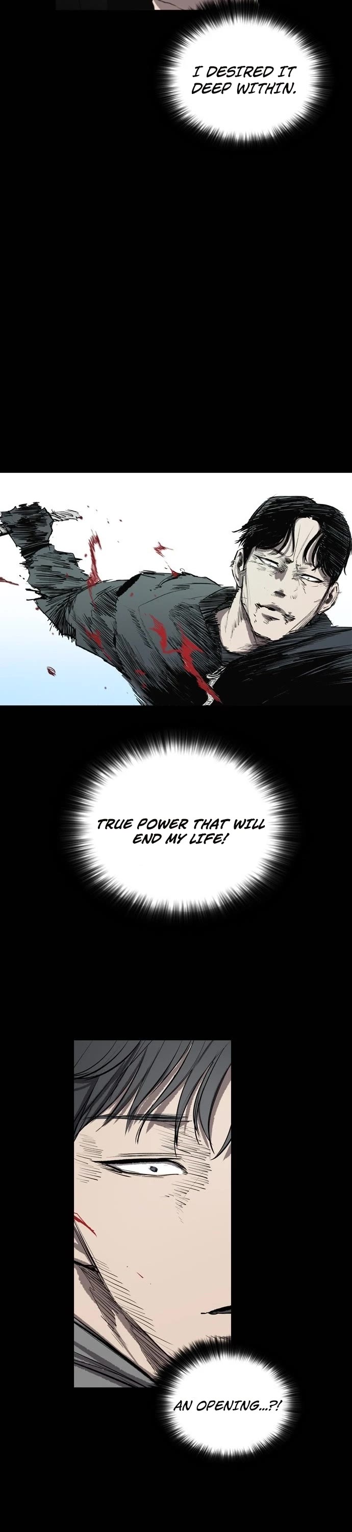 Castle Chapter 31 page 22 - Chapter 31