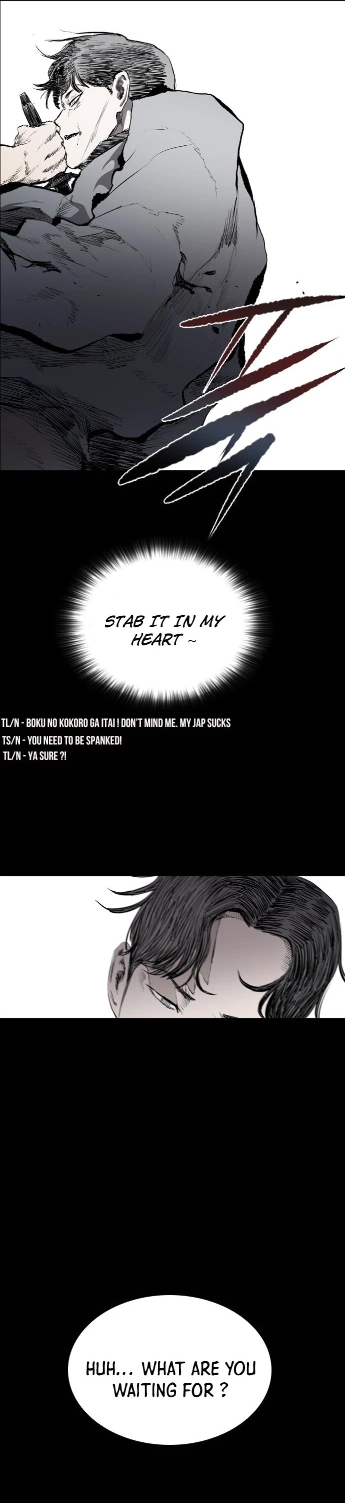 Castle Chapter 31 page 25 - Chapter 31