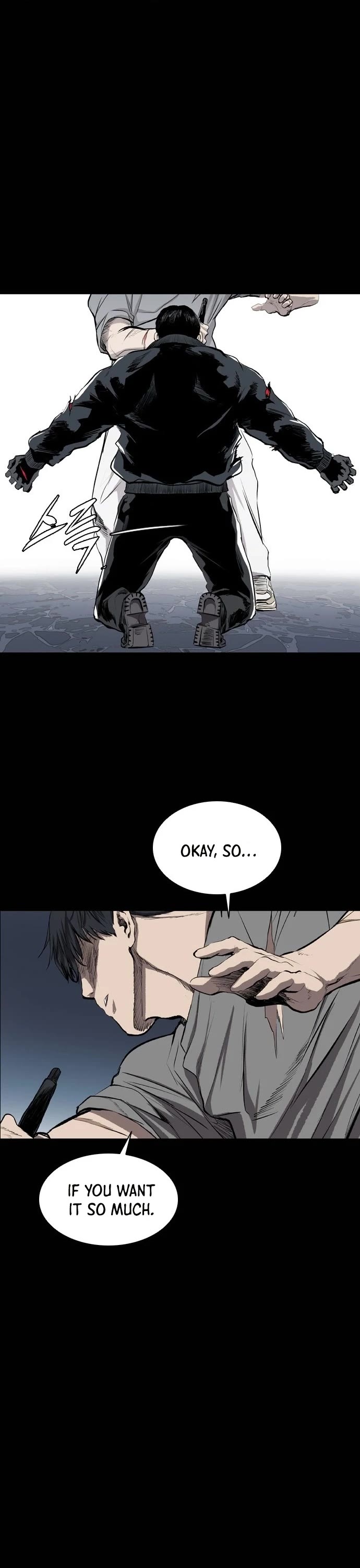 Castle Chapter 31 page 29 - Chapter 31