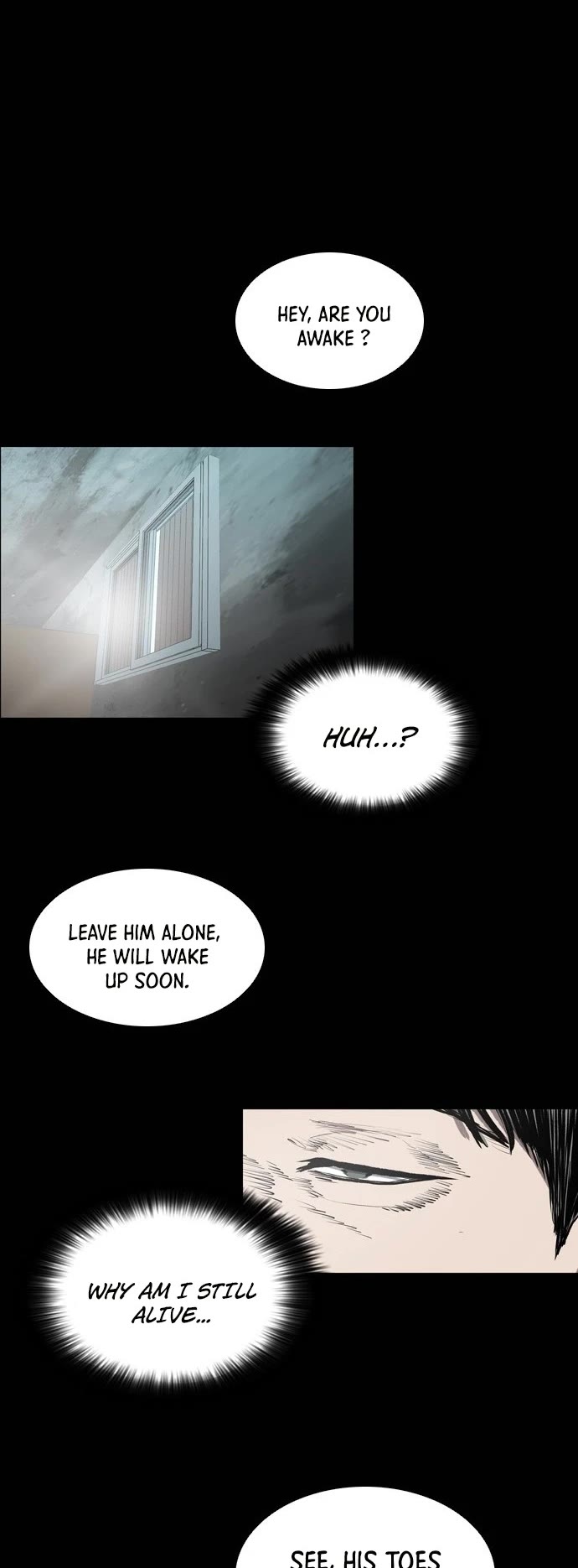 Castle Chapter 31 page 31 - Chapter 31