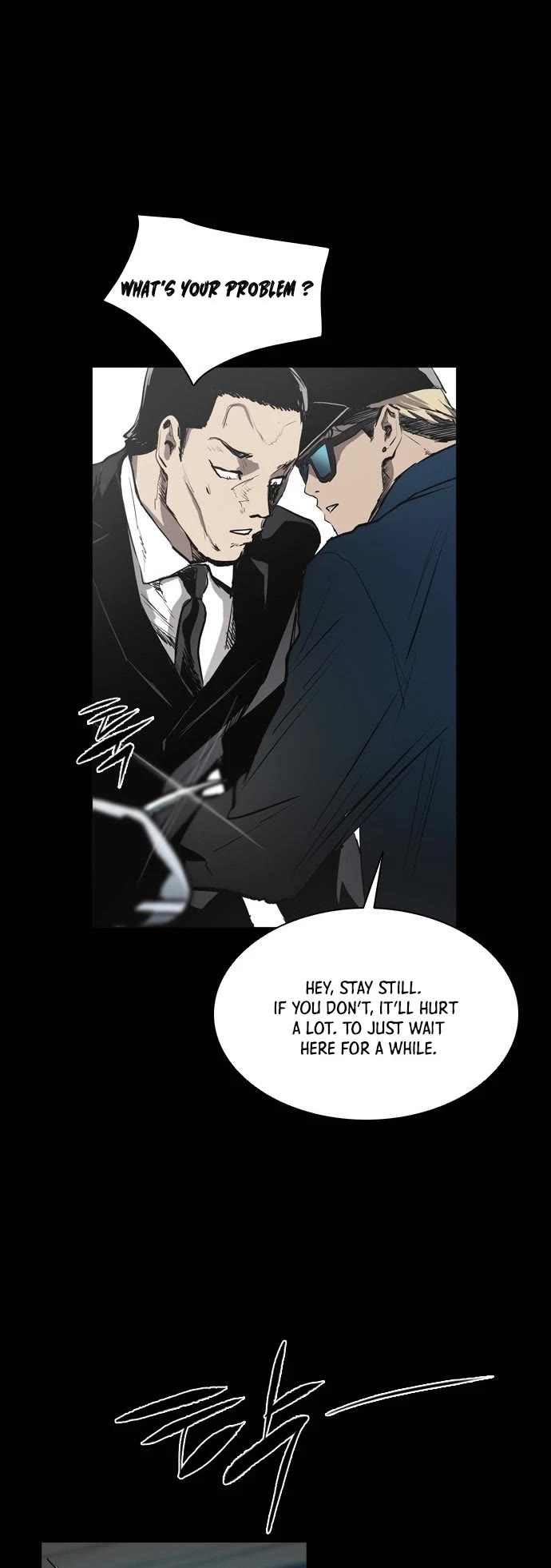 Castle Chapter 31 page 39 - Chapter 31