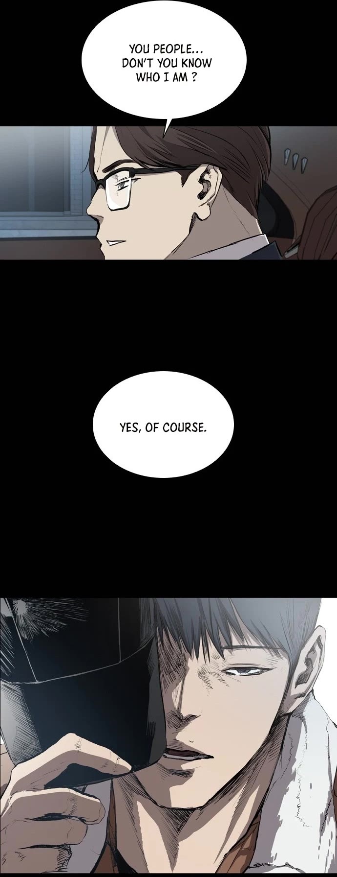 Castle Chapter 31 page 41 - Chapter 31