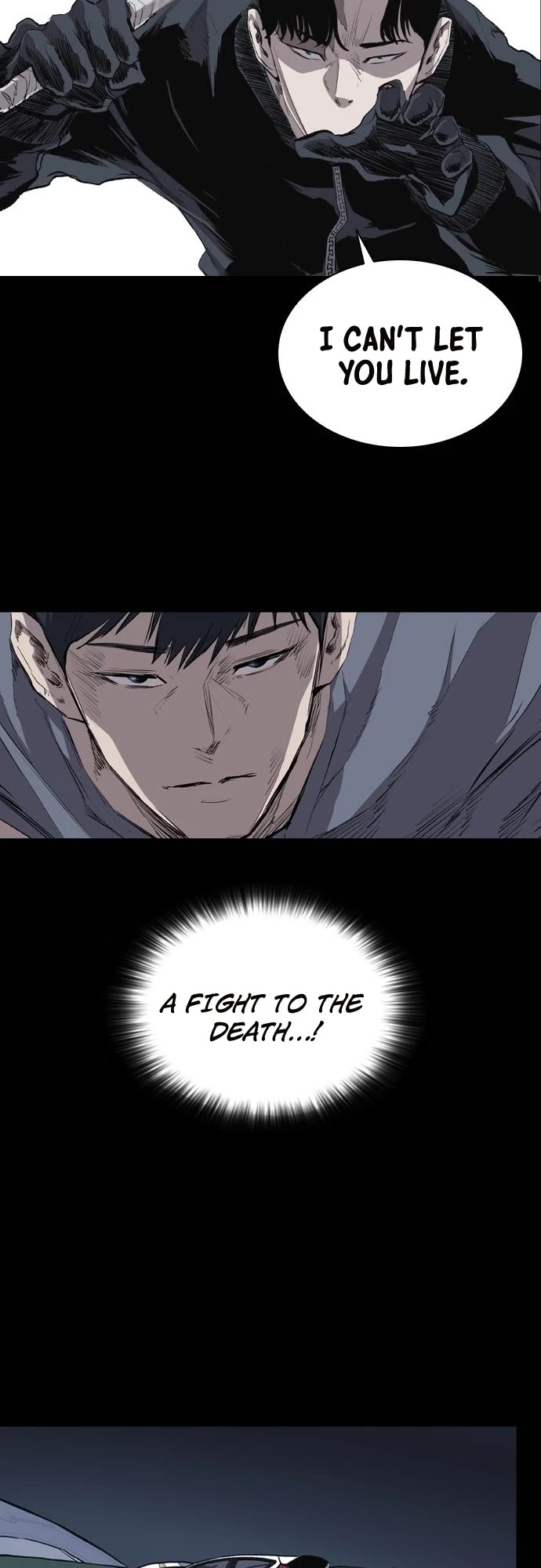 Castle Chapter 31 page 7 - Chapter 31