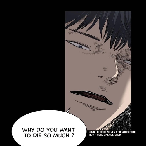 Castle Chapter 31 cover