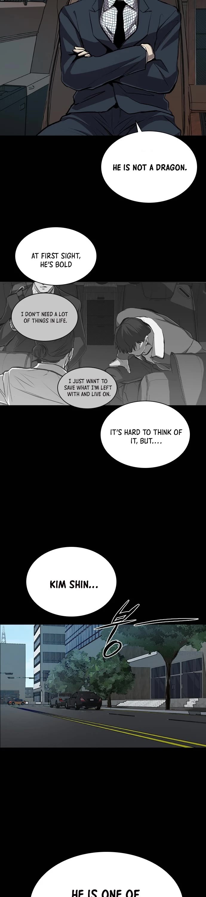 Castle Chapter 32 page 16 - Chapter 32: Castle Chapter 32