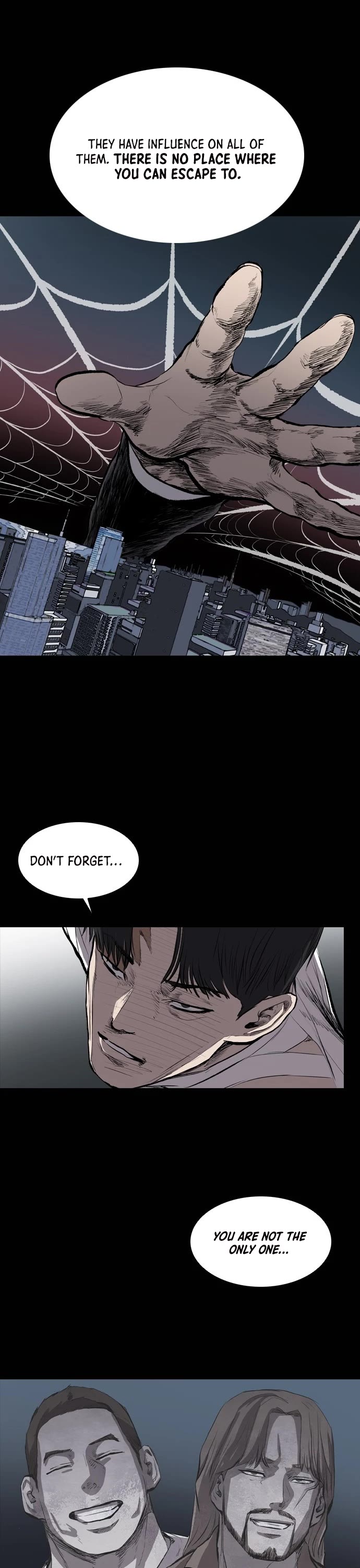 Castle Chapter 33 page 2 - Chapter 33: Castle Chapter 33