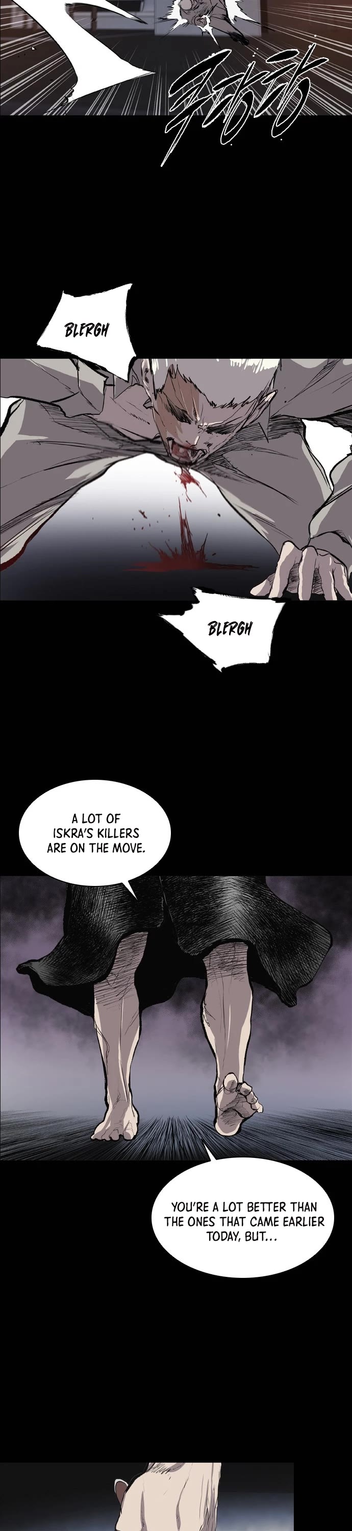 Castle Chapter 34 page 13 - Chapter 34: Castle Chapter 34
