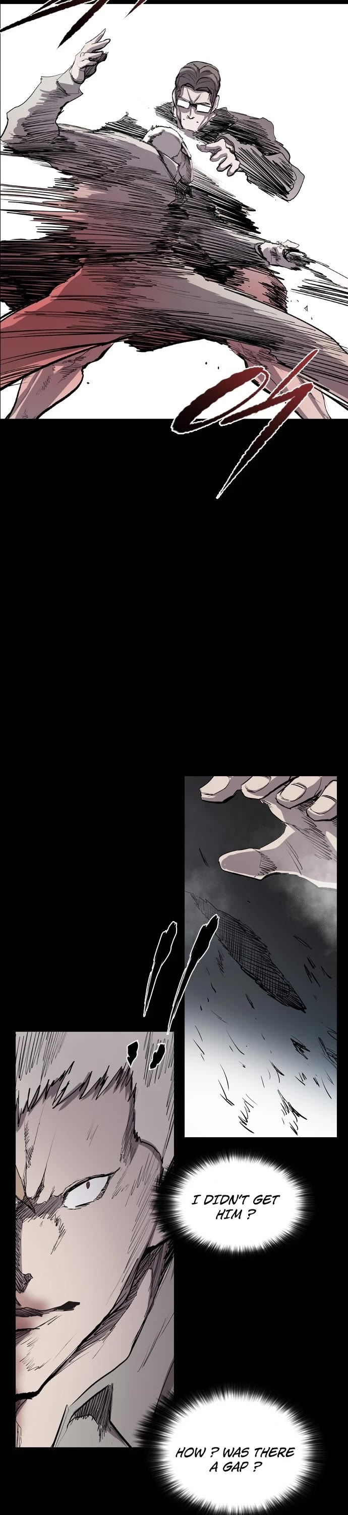 Castle Chapter 34 page 22 - Chapter 34: Castle Chapter 34