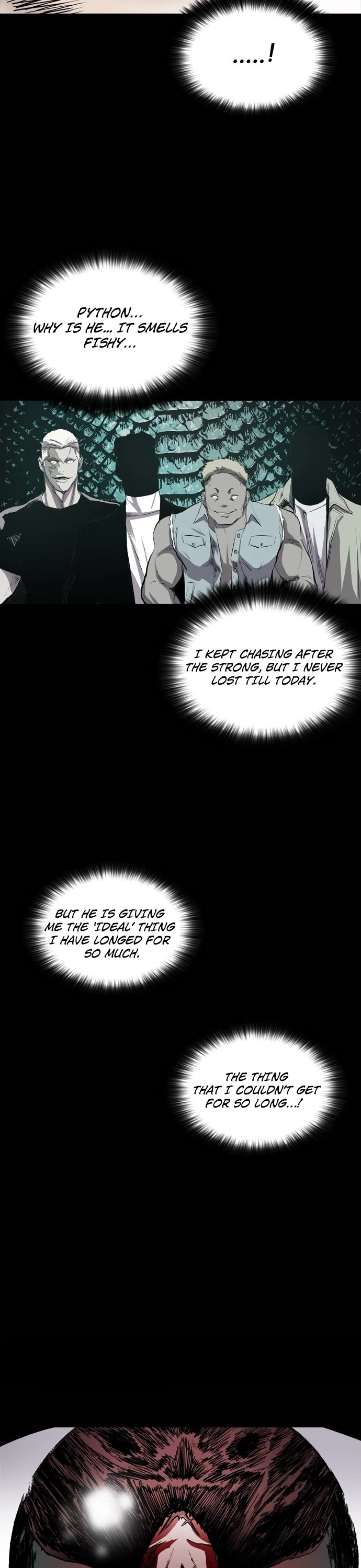 Castle Chapter 34 page 33 - Chapter 34: Castle Chapter 34