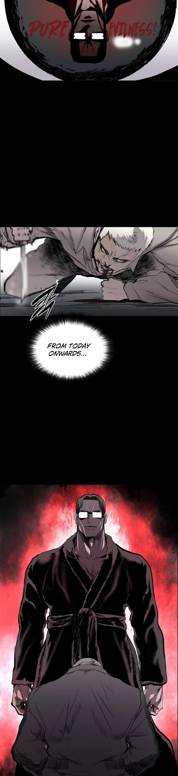 Castle Chapter 34 page 34 - Chapter 34: Castle Chapter 34