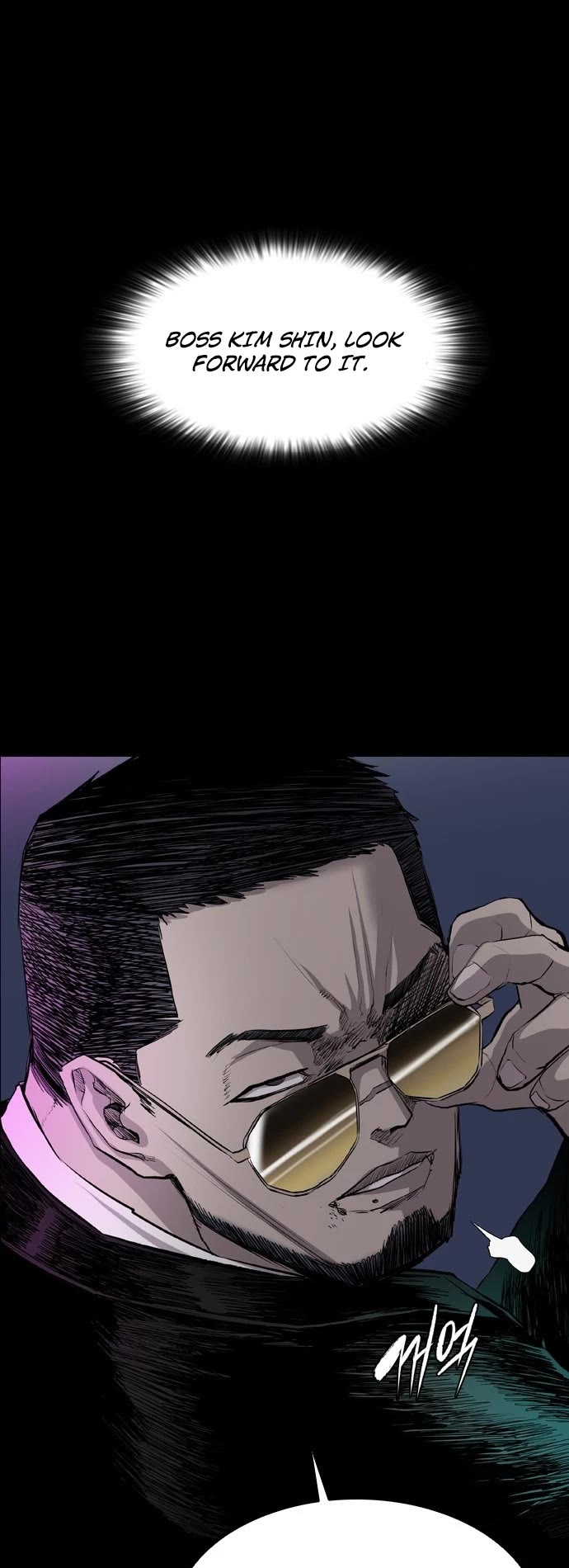 Castle Chapter 36 page 33 - Chapter 36: Castle Chapter 36