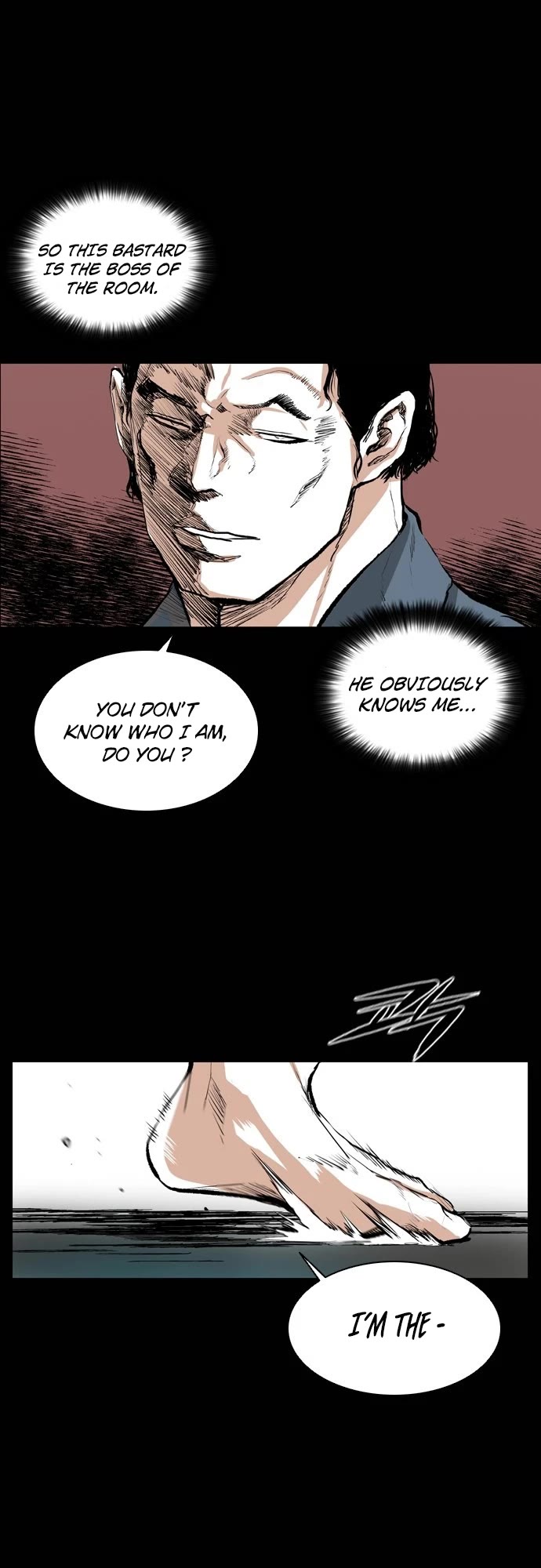 Castle Chapter 37 page 15 - Chapter 37: Castle Chapter 37
