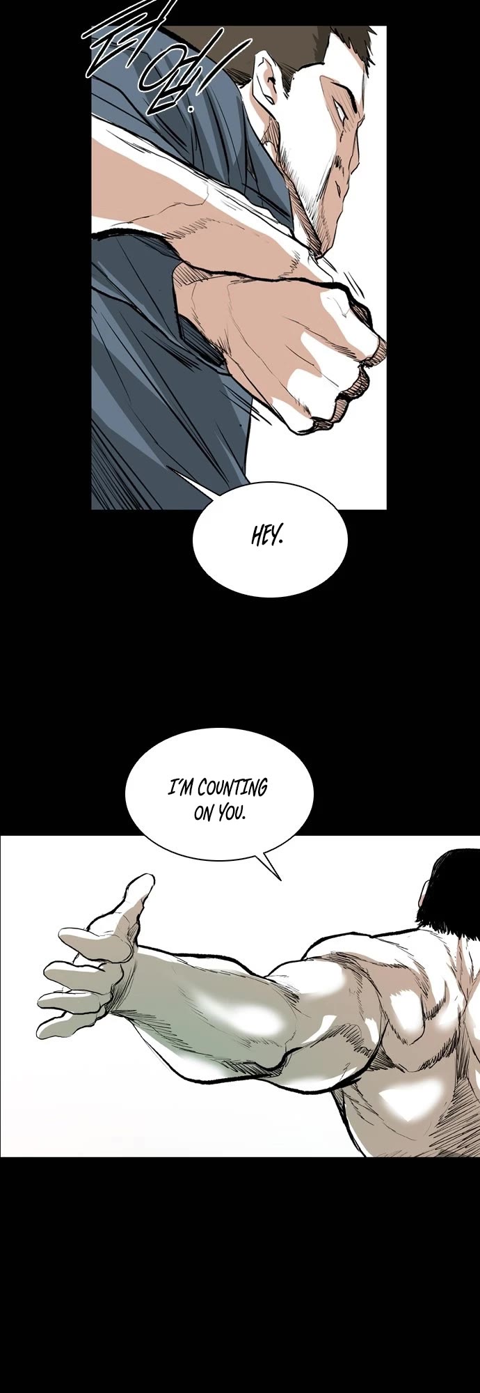 Castle Chapter 37 page 31 - Chapter 37: Castle Chapter 37