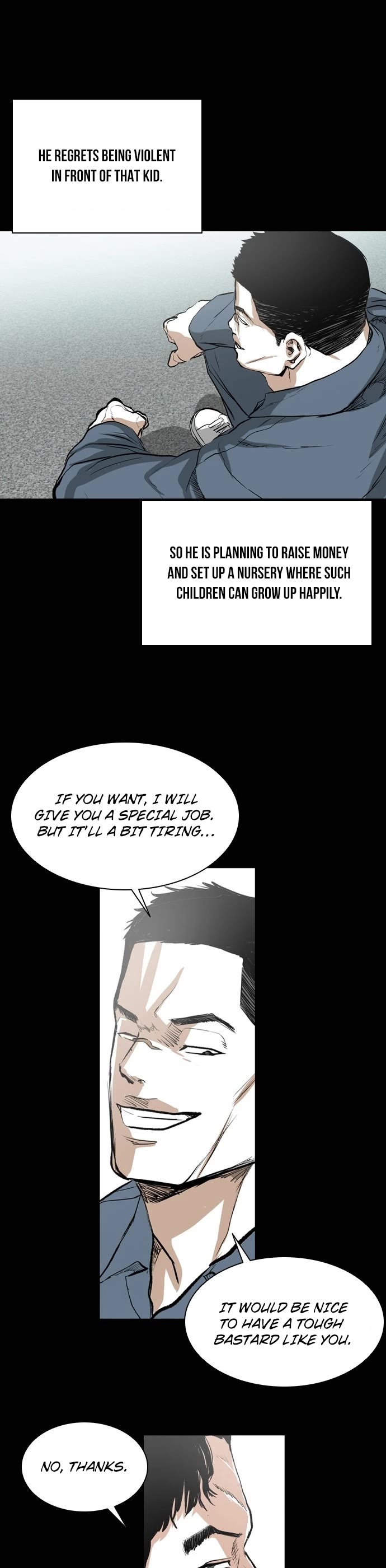Castle Chapter 37 page 36 - Chapter 37: Castle Chapter 37
