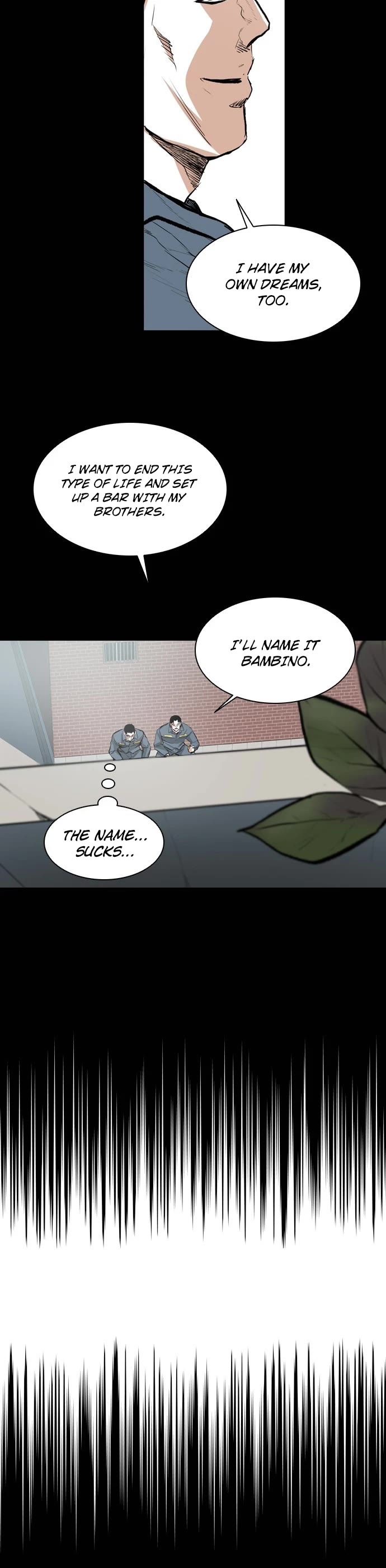 Castle Chapter 37 page 37 - Chapter 37: Castle Chapter 37