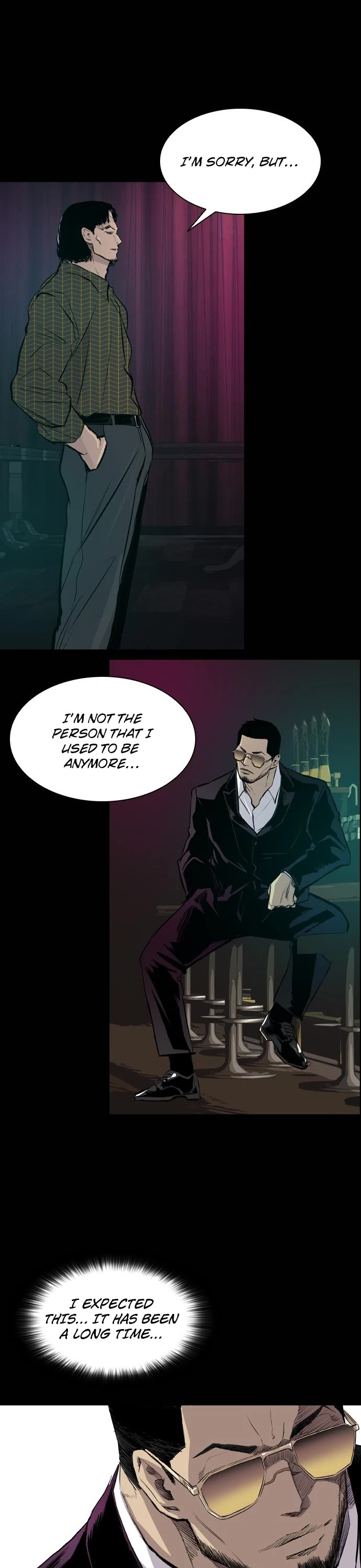 Castle Chapter 37 page 38 - Chapter 37: Castle Chapter 37