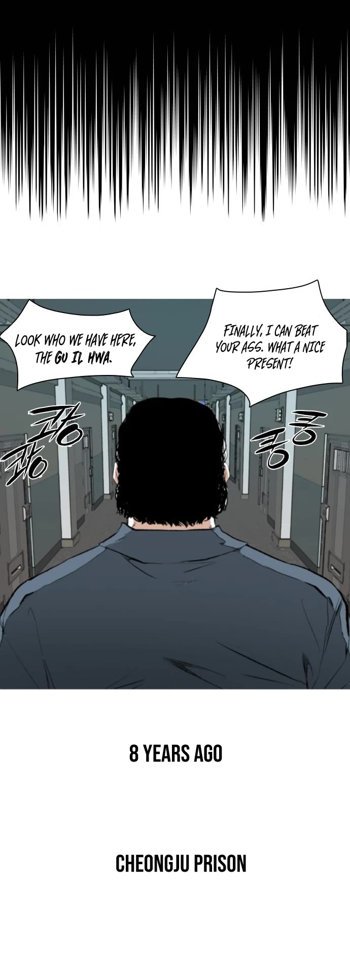Castle Chapter 37 page 9 - Chapter 37: Castle Chapter 37