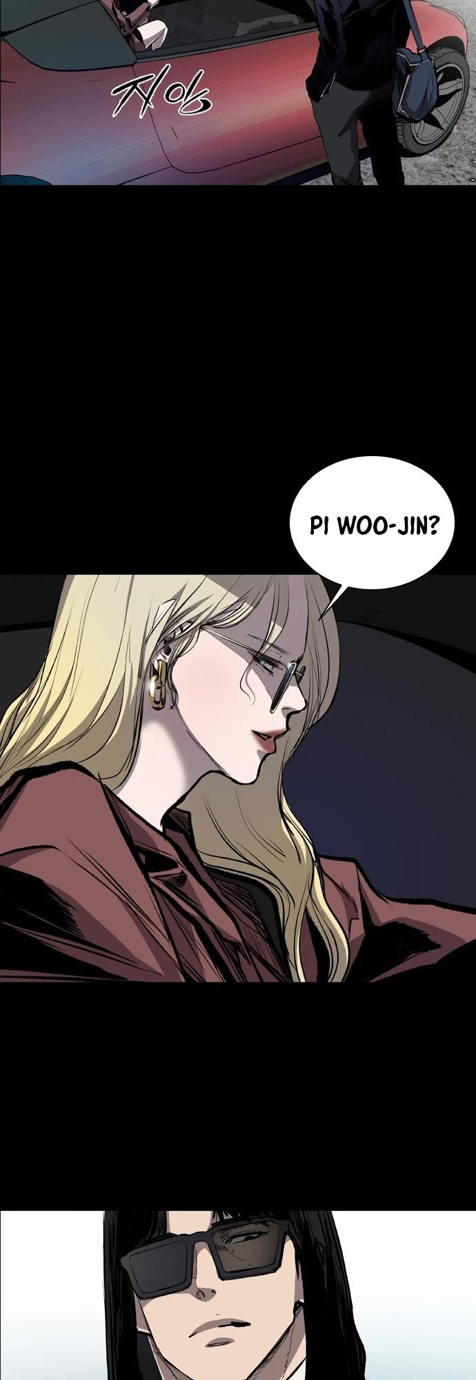 Castle Chapter 38 page 23 - Chapter 38: Castle Chapter 38