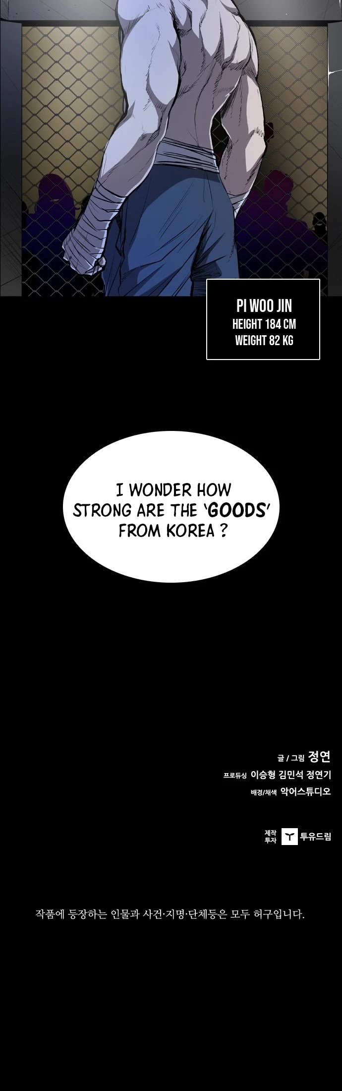 Castle Chapter 38 page 41 - Chapter 38: Castle Chapter 38