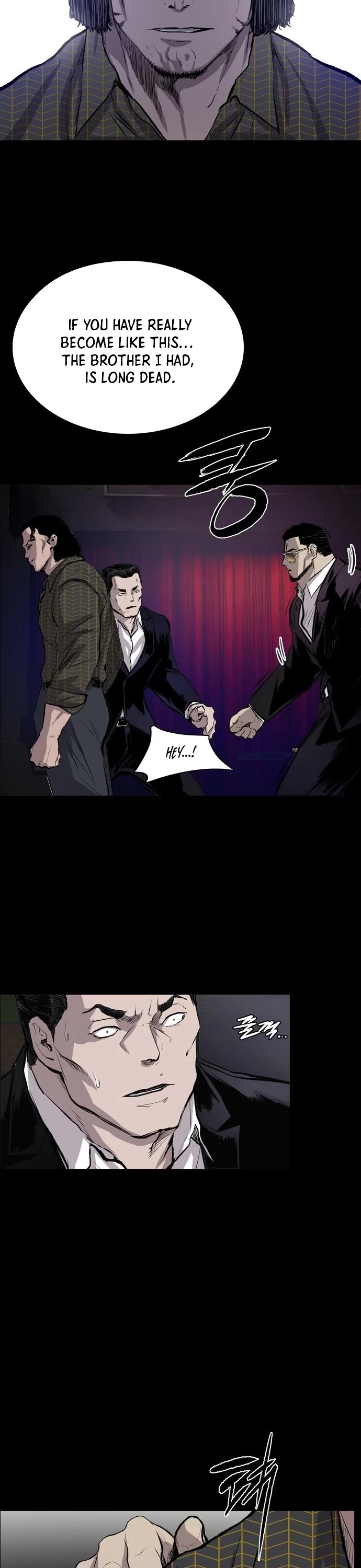 Castle Chapter 38 page 8 - Chapter 38: Castle Chapter 38