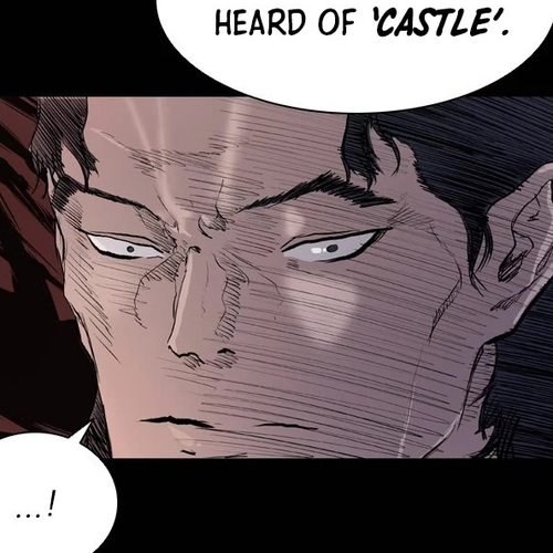 Castle Chapter 38: Castle Chapter 38 cover
