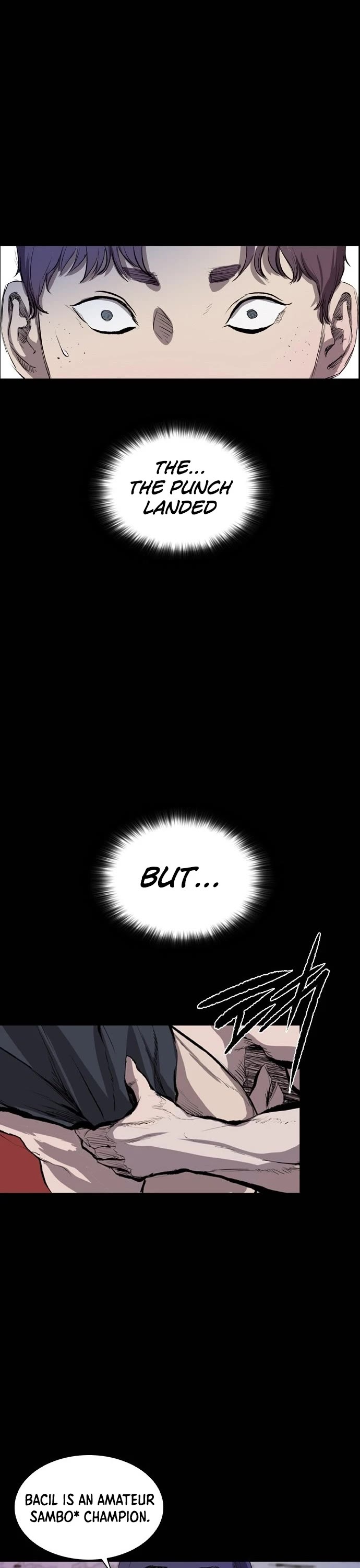 Castle Chapter 39 page 10 - Chapter 39