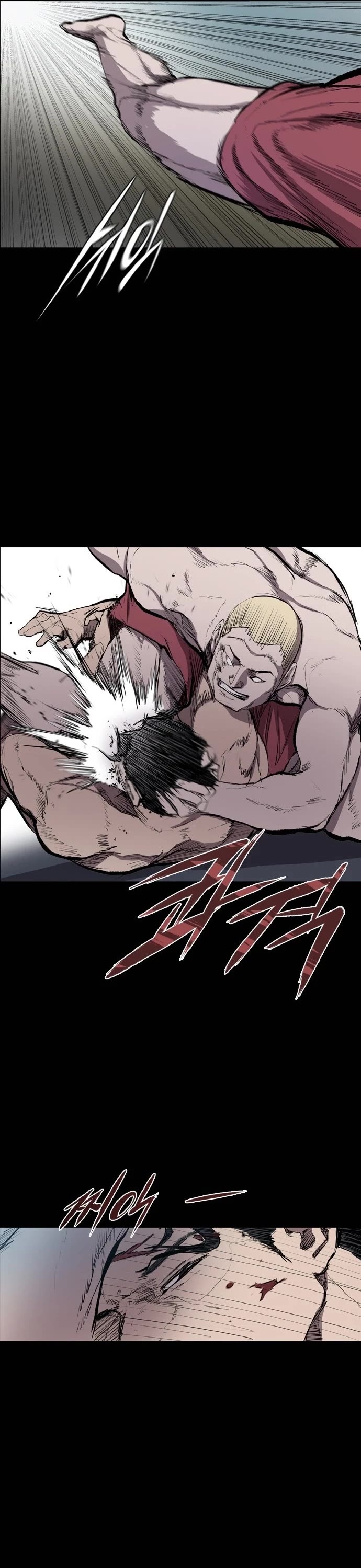 Castle Chapter 39 page 13 - Chapter 39