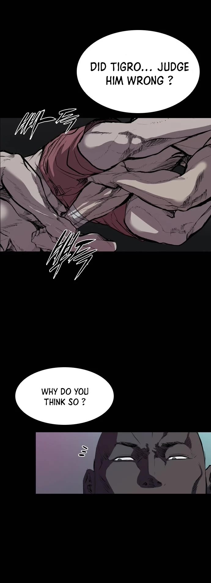Castle Chapter 39 page 20 - Chapter 39